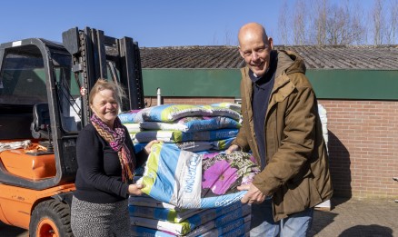 Landelijke potgrondactie 'Plant een Bijbel 2026' gaat van start