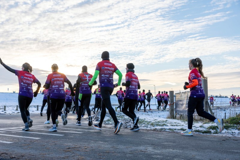 Gebedspunten januari 2026