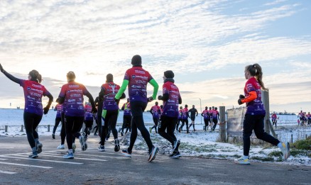 Gebedspunten januari 2026