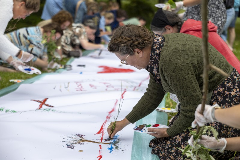 HVC Vrouwenweekend 2026