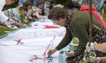 HVC Vrouwenweekend 2026