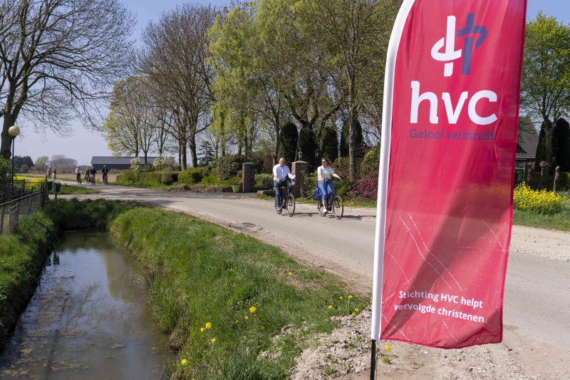'Happen & trappen' door de Betuwe komt er weer aan!