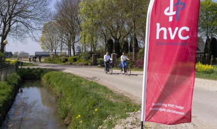 'Happen & trappen' door de Betuwe komt er weer aan!