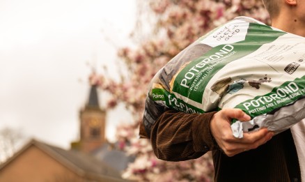 Eindstand Plant een Bijbel 2026 bekend