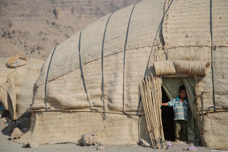 Gebedspunten april 2026