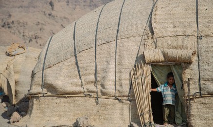 Gebedspunten april 2026