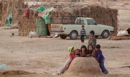 Nood en hoop in Iran: steun christenen in crisistijd