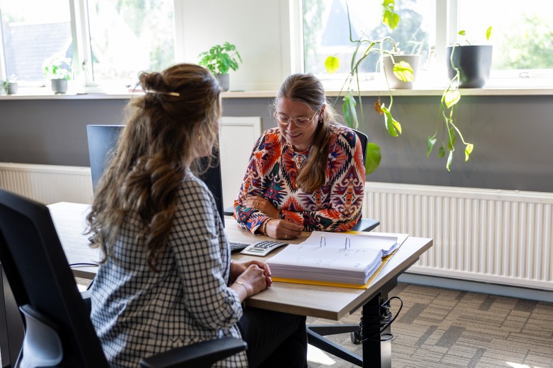 Vacature: Coördinator Bedrijfsvoering (24-32 uur)