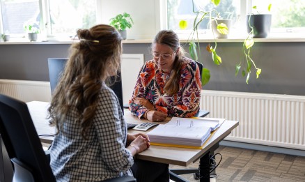 Vacature: Coördinator Bedrijfsvoering (24-32 uur)