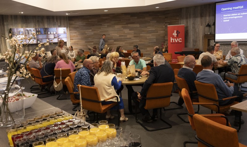 HVC Vrijwilligersbijeenkomst 2026