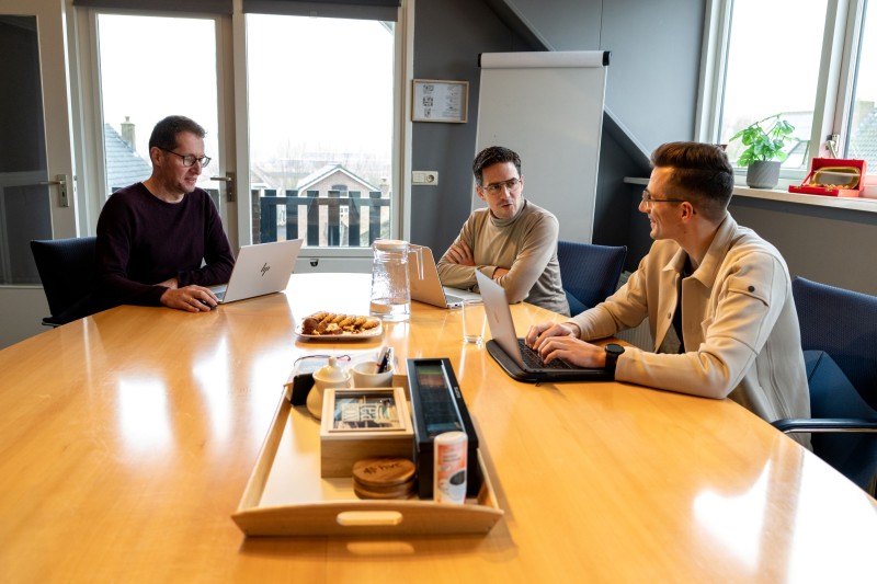 HVC Business zoekt een nieuw stuurgroeplid