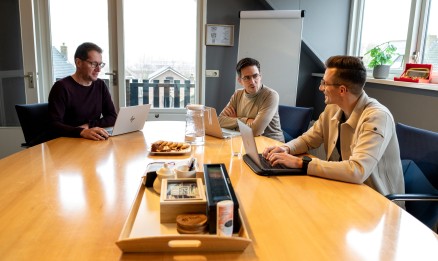 HVC Business zoekt een nieuw stuurgroeplid
