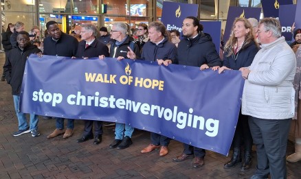 Walk of Hope 2026