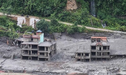 Noodhulpactie voor getroffen christenen in Nepal  