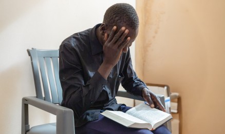 Christenvervolging in Mali: de Heere Jezus of je familie?
