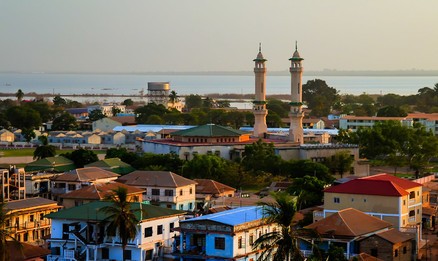 Gebedsbijeenkomst in Gambia vanwege plannen regering