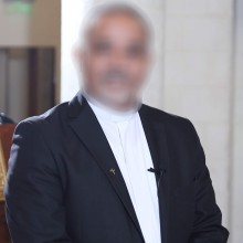 Sami, veldwerker Soedan