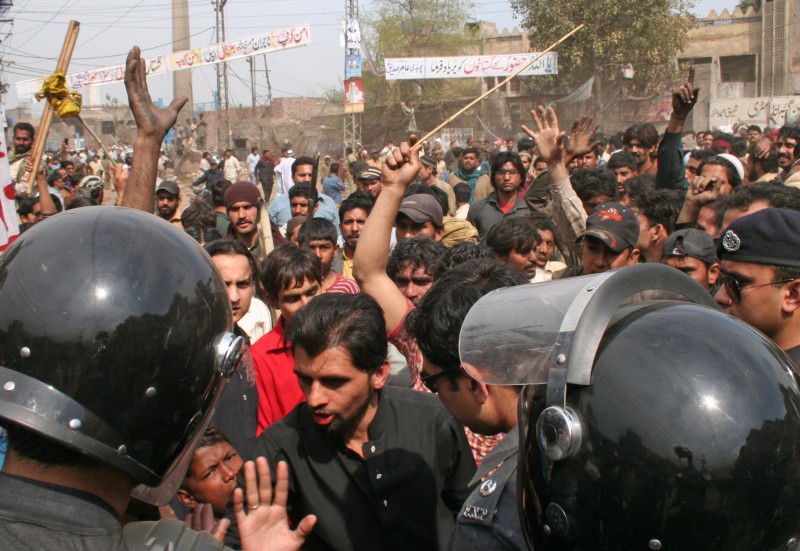 De Pakistaanse blasfemiewet - wat is het probleem?
