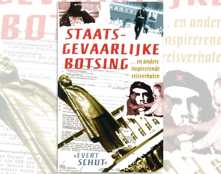Staatsgevaarlijke botsing