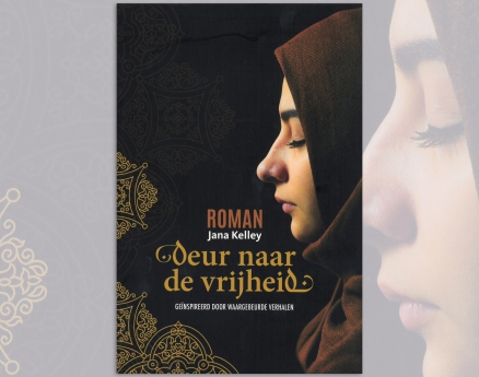 Deur naar de vrijheid