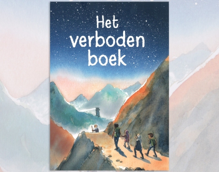 Het verboden boek