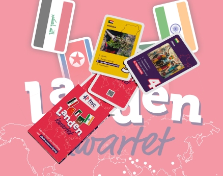 HVC Landenkwartet
