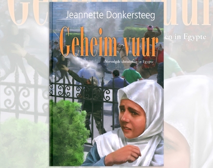 Geheim vuur (nog 1 ex. op voorraad)
