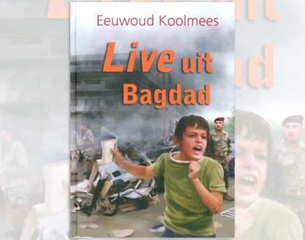 Live uit Bagdad