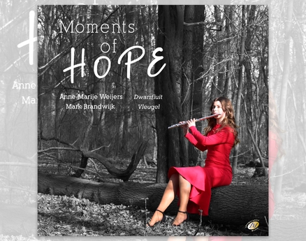 Moments of Hope