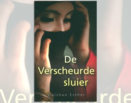 De verscheurde sluier