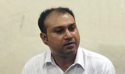 Asif Pervaiz