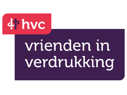 Vrienden in verdrukking