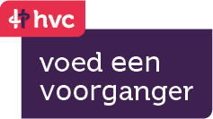 Voed een Voorganger