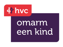 Omarm een kind