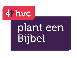 Plant een Bijbel