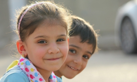 Zara krijgt dubbele  familie 