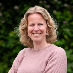 Marjolein Speksnijder