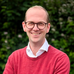 Wout Bakker