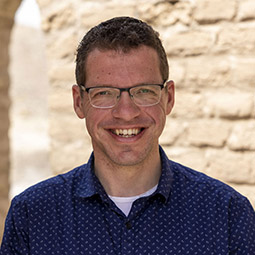 Jan Dirk van Nifterik