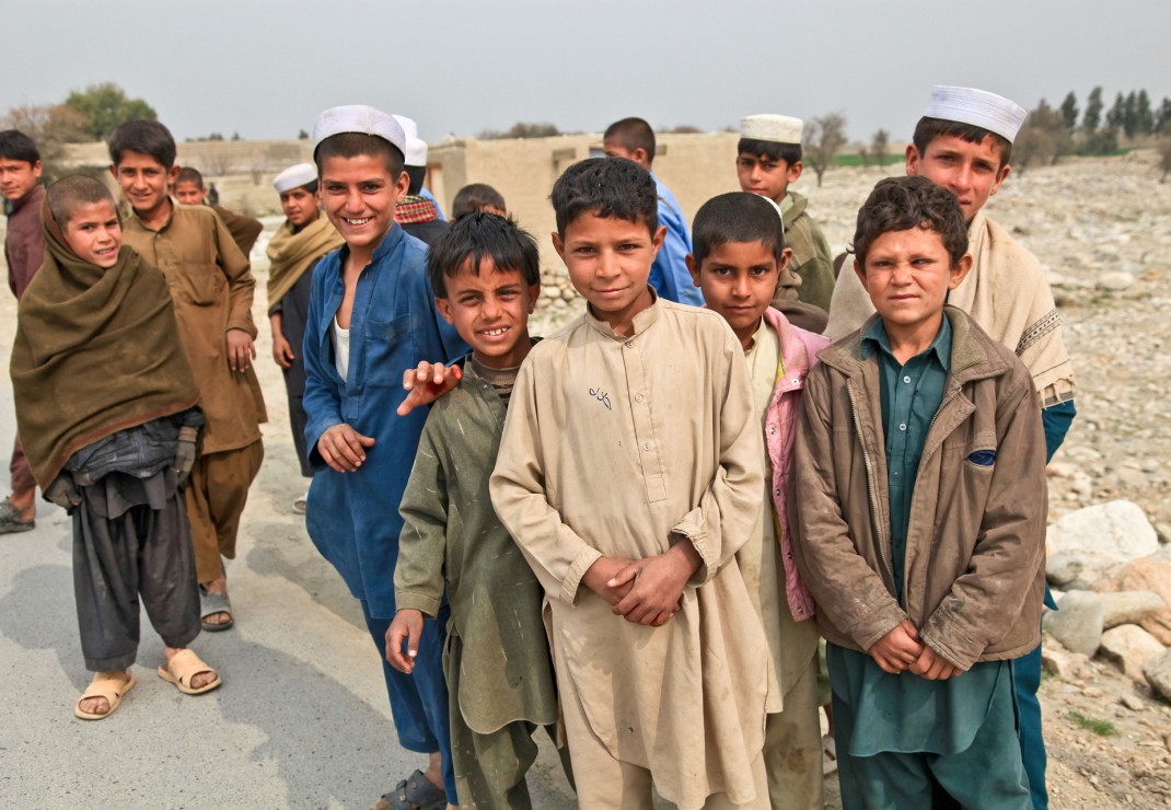 In het onderwijs aan kinderen en jongeren voert islamitische propaganda nu de boventoon