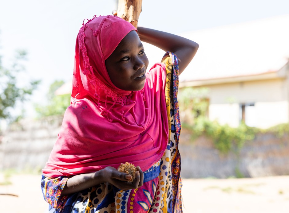 Door veiligheidsmaatregels zijn scholen gesloten