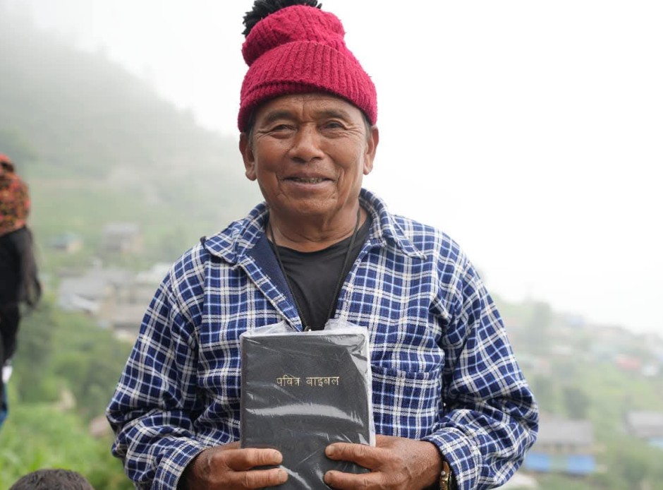 De blije gezichten spreken boekdelen!! (Bekijk meer foto's >)