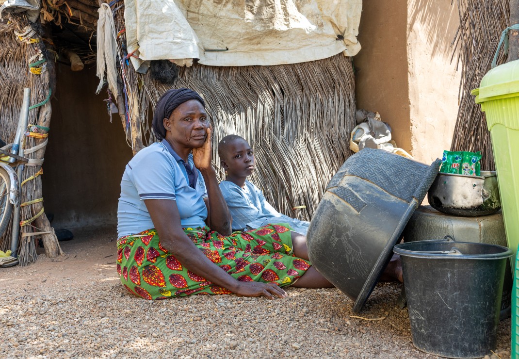 Nigeria leeft in angst door gruwelijke extremistische aanslagen.