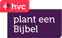 Stichting HVC helpt vervolgde christenen.